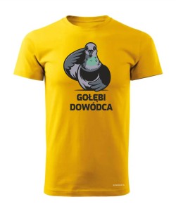 Gołębi Dowódca
