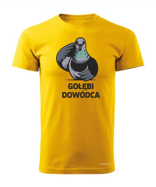 Gołębi Dowódca
