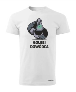 Gołębi Dowódca