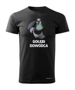 Gołębi Dowódca