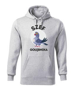 Szef Gołębnika
