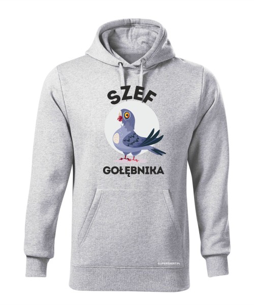 Szef Gołębnika