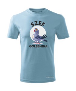 Szef Gołębnika