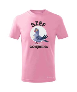 Szef Gołębnika