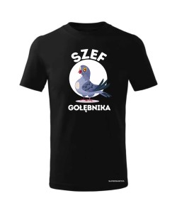 Szef Gołębnika
