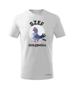 Szef Gołębnika