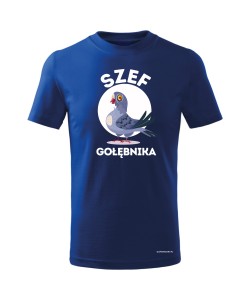 Szef Gołębnika
