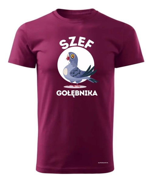 Szef Gołębnika