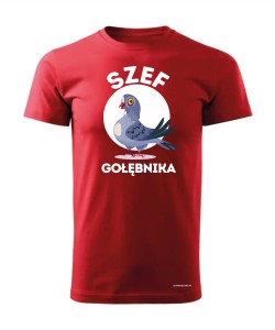 Szef Gołębnika