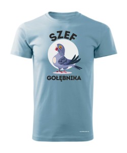 Szef Gołębnika