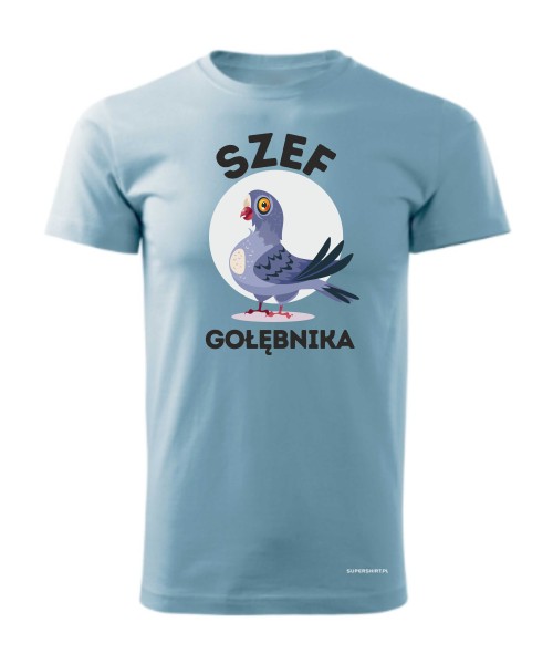 Szef Gołębnika