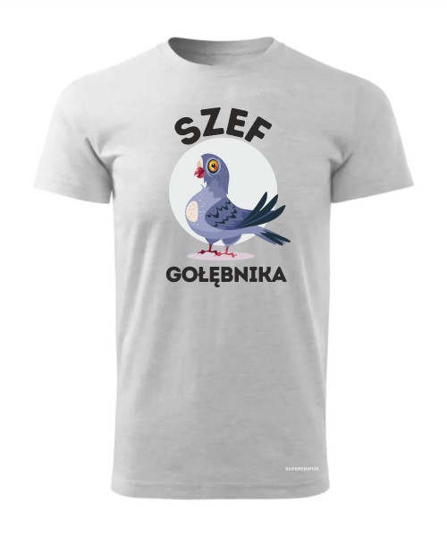 Szef Gołębnika