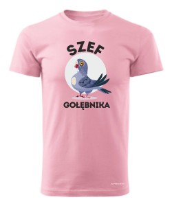 Szef Gołębnika