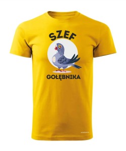 Szef Gołębnika