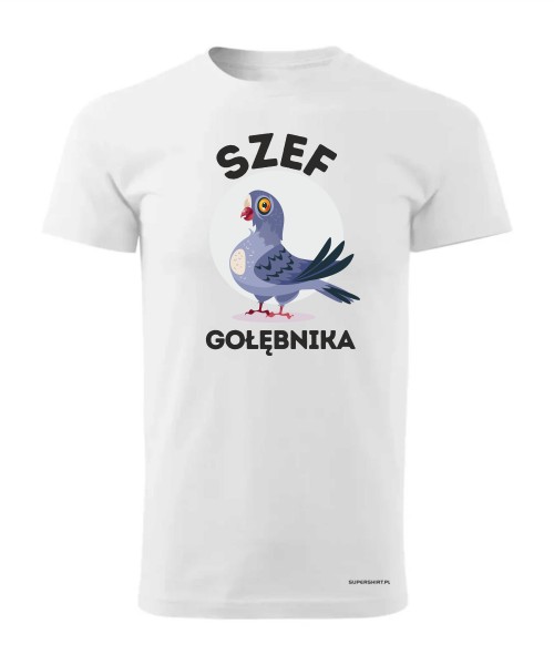 Szef Gołębnika