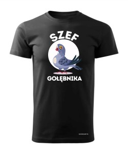 Szef Gołębnika