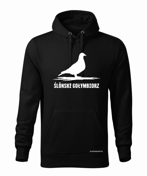 Ślonski Gołymbiorz