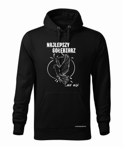 Najlepszy Gołębiarz we wsi