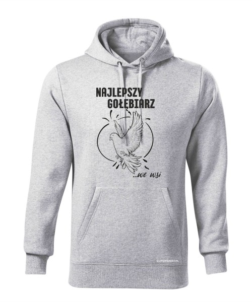 Najlepszy Gołębiarz we wsi