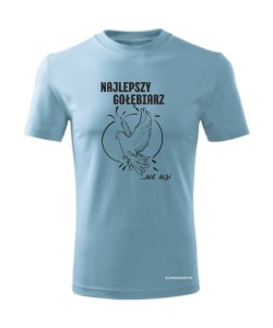 Najlepszy Gołębiarz we wsi