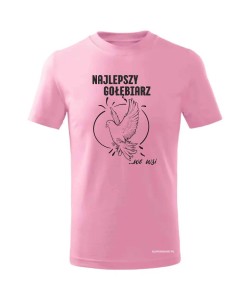 Najlepszy Gołębiarz we wsi