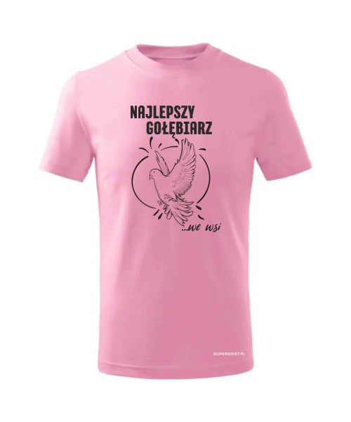 Najlepszy Gołębiarz we wsi
