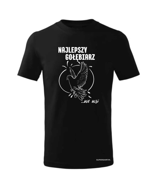 Najlepszy Gołębiarz we wsi