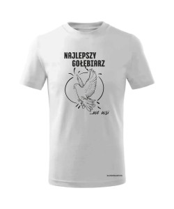 Najlepszy Gołębiarz we wsi