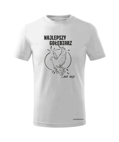 Najlepszy Gołębiarz we wsi