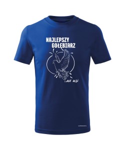 Najlepszy Gołębiarz we wsi