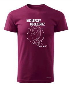Najlepszy Gołębiarz we wsi