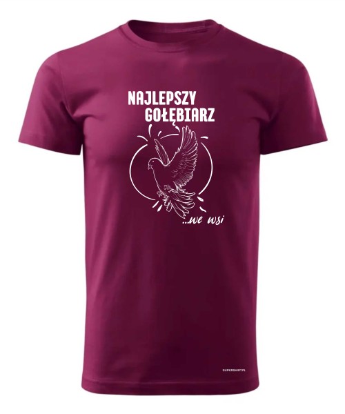 Najlepszy Gołębiarz we wsi