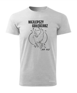 Najlepszy Gołębiarz we wsi