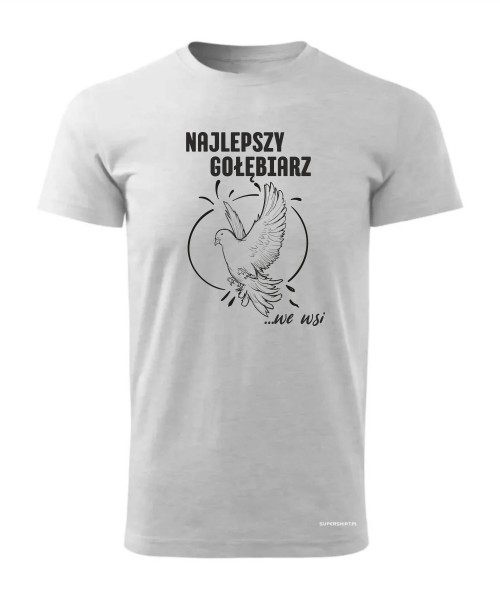 Najlepszy Gołębiarz we wsi