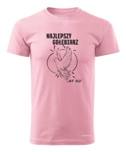 Najlepszy Gołębiarz we wsi
