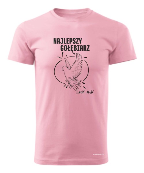 Najlepszy Gołębiarz we wsi
