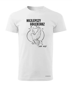 Najlepszy Gołębiarz we wsi