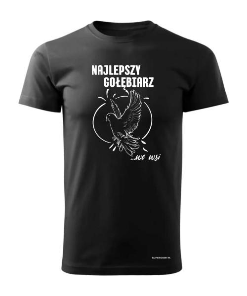 Najlepszy Gołębiarz we wsi