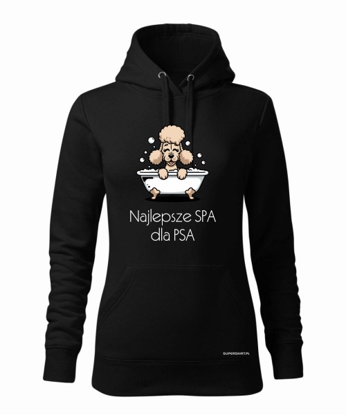 Najlepsze SPA dla PSA