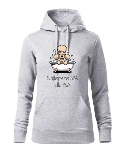 Najlepsze SPA dla PSA