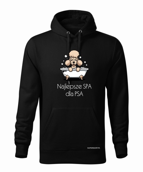 Najlepsze SPA dla PSA