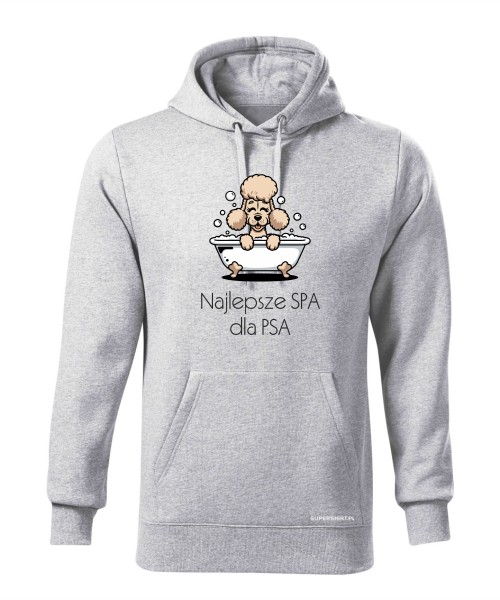 Najlepsze SPA dla PSA