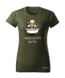 Najlepsze SPA dla PSA