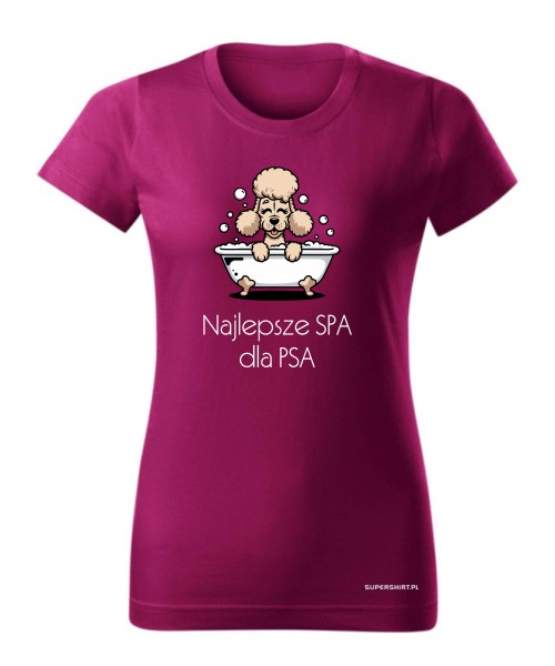 Najlepsze SPA dla PSA