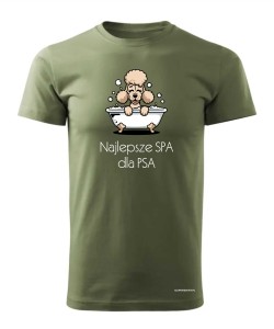 Najlepsze SPA dla PSA
