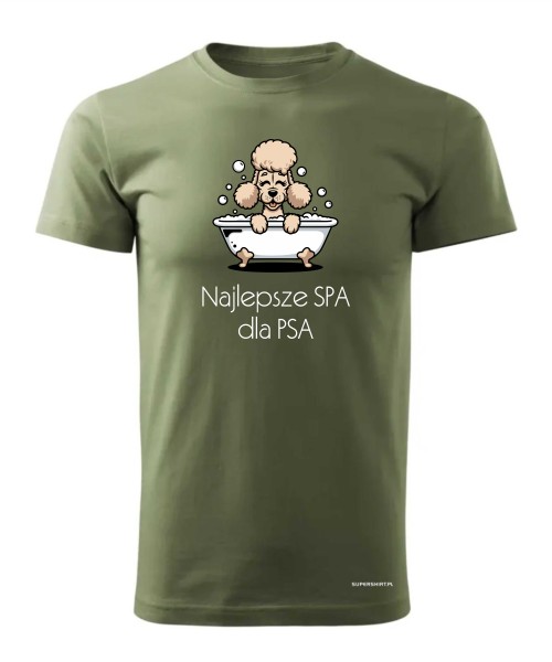 Najlepsze SPA dla PSA