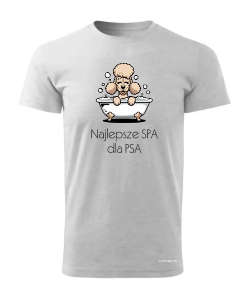Najlepsze SPA dla PSA
