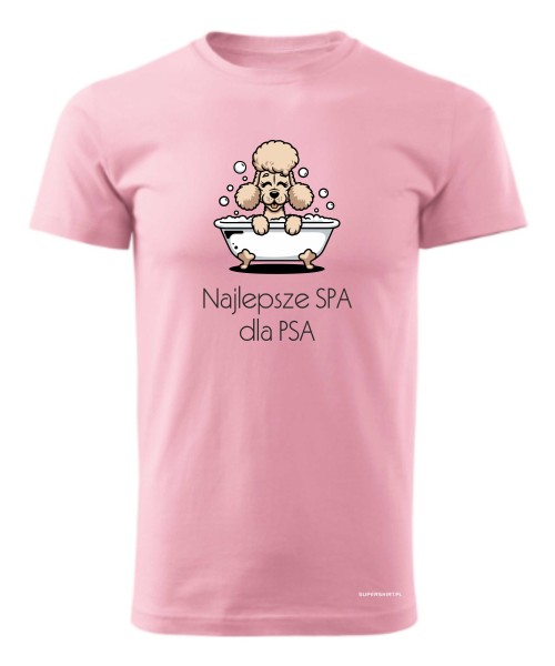 Najlepsze SPA dla PSA