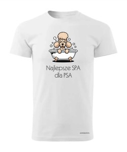 Najlepsze SPA dla PSA