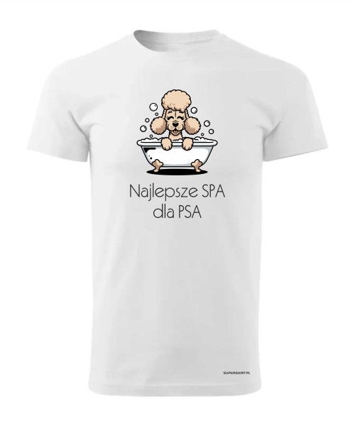 Najlepsze SPA dla PSA